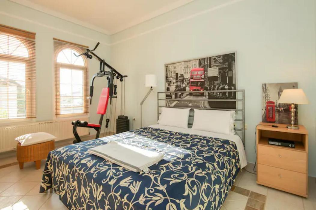 Home Katerina Kymina 外观 照片