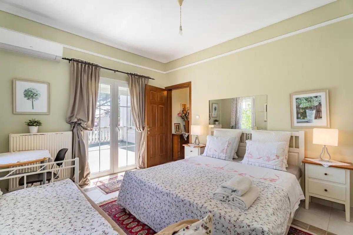 Home Katerina Kymina 外观 照片